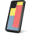 Color Blocks iPhone 11 Pro Waterproof Case