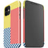 Color Blocks iPhone 12 Mini Lite Case