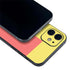 Color Blocks iPhone 12 Mini Skin