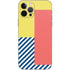 Color Blocks iPhone 12 Pro Skin