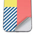 Color Blocks iPhone 12 Pro Skin