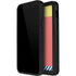 Color Blocks iPhone 12 Pro Waterproof Case