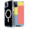 Color Blocks iPhone 14 MagSafe Case