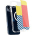 Color Blocks iPhone 14 Plus MagSafe Case