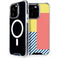 Color Blocks iPhone 15 Pro MagSafe Case
