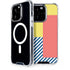 Color Blocks iPhone 15 Pro MagSafe Case