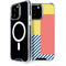 Color Blocks iPhone 15 Pro Max MagSafe Case