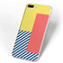 Color Blocks iPhone 7 Plus Skin