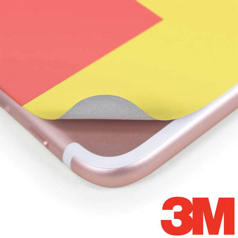 Color Blocks iPhone 8 Plus Skin