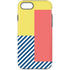 Color Blocks iPhone 8 Pro Case