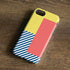 Color Blocks iPhone 8 Pro Case