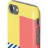 Color Blocks iPhone SE (2nd & 3rd Gen) Pro Case