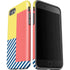 Color Blocks iPhone SE (2nd & 3rd Gen) Pro Case