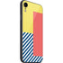 Color Blocks iPhone SE (2nd & 3rd Gen) Skin