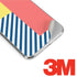 Color Blocks iPhone XR Skin