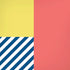 Color Blocks iPhone XR Skin