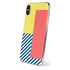 Color Blocks iPhone XS Max Skin