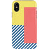 Color Blocks iPhone XS Pro Case