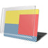 Color Blocks MacBook Pro 15in (2016-19) Case plus Skin