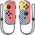 Color Blocks Nintendo Joy-Con (L/R) Controller Skin