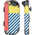 Color Blocks Nintendo Joy-Con (L/R) Controller Skin
