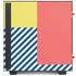 Color Blocks NZXT H510 Compact ATX Mid-Tower Case Skin