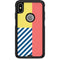 Color Blocks Otterbox Commuter iPhone Skin