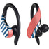 Color Blocks PowerBeats Pro Skin