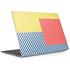 Color Blocks Surface Laptop 2 Skin