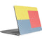 Color Blocks Surface Laptop Studio Skin