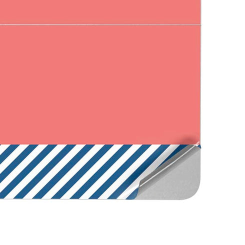 Color Blocks Surface Laptop Studio Skin