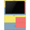 Color Blocks Surface Pro 6 Skin
