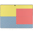 Color Blocks Surface Pro 8 Skin
