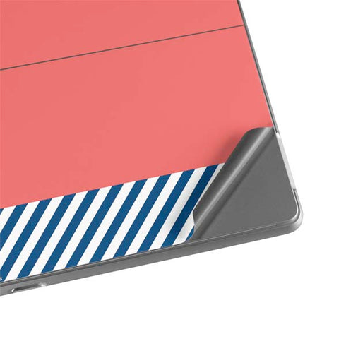 Color Blocks Surface Pro 8 Skin