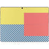 Color Blocks Surface Pro 9 Skin