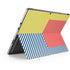 Color Blocks Surface Pro 9 Skin