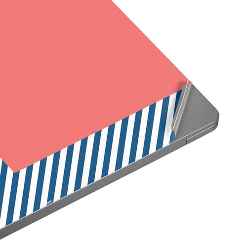 Color Blocks Universal Laptop 11in (8.8 x 6.2in) Skin