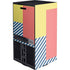 Color Blocks Xbox Series X Console Skin