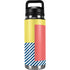 Color Blocks YETI Rambler 26oz Bottle Skin