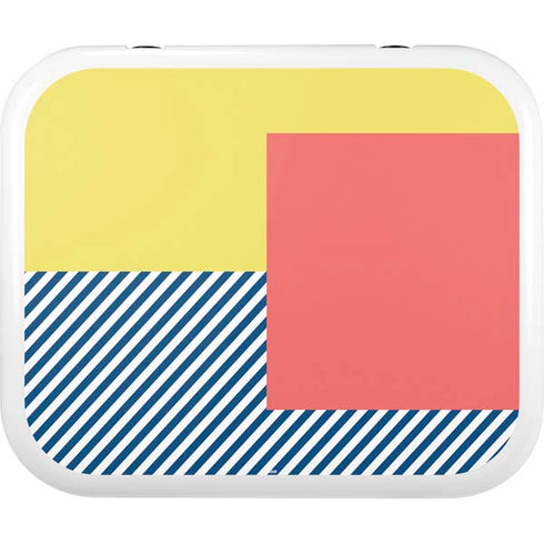 Color Blocks YETI Roadie 24 Hard Cooler Skin