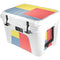 Color Blocks YETI Tundra 35 Hard Cooler Skin