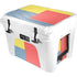 Color Blocks YETI Tundra 35 Hard Cooler Skin
