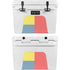 Color Blocks YETI Tundra 35 Hard Cooler Skin