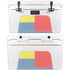 Color Blocks YETI Tundra 45 Hard Cooler Skin