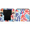 Cat Coq Color Foliage Nintendo 2DS Skin