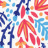 Cat Coq Color Foliage Nintendo 2DS XL (2017) Skin