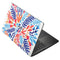 Cat Coq Color Foliage Asus X502CA 15.6 Skin