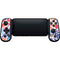 Color Foliage by Cat Coq Backbone One for iPhone Game Controller Skin