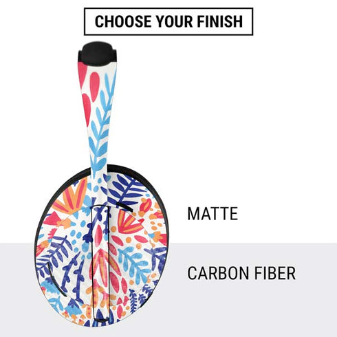 Cat Coq Color Foliage Bose Noise Cancelling Headphones 700 Skin