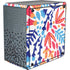 Cat Coq Color Foliage Cooler Master MasterBox Q300L Mini Tower Skin